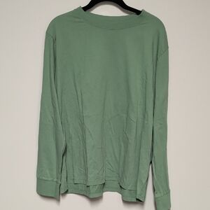 Allbirds Sage Long Sleeve Tee